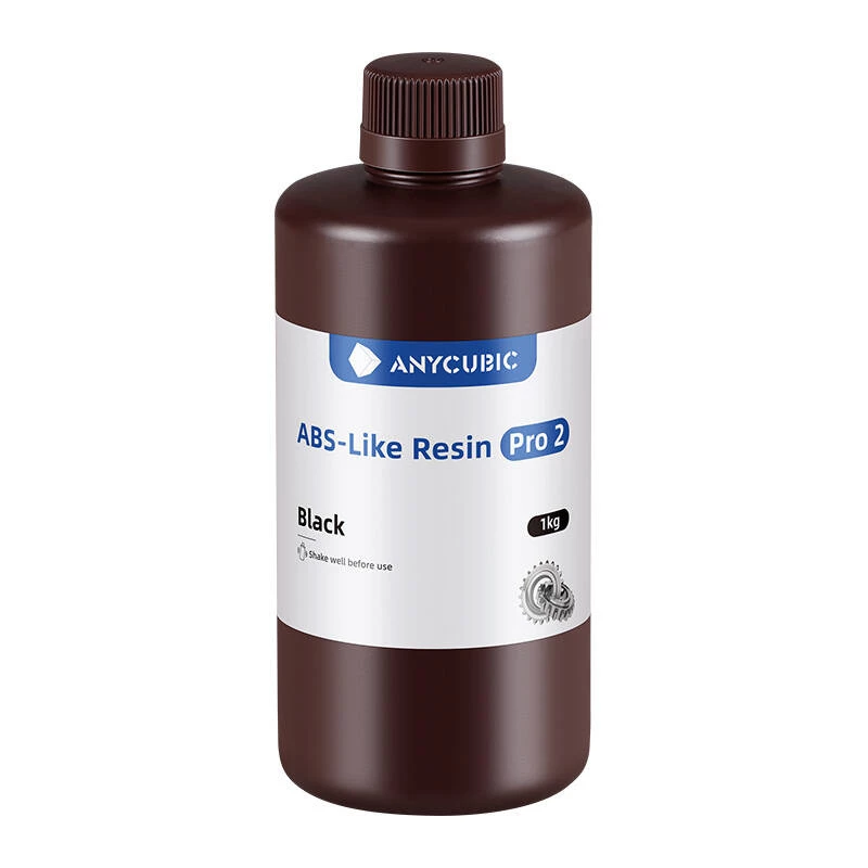 AnyCubic ABS-Like Resin Pro 2 (nero)
