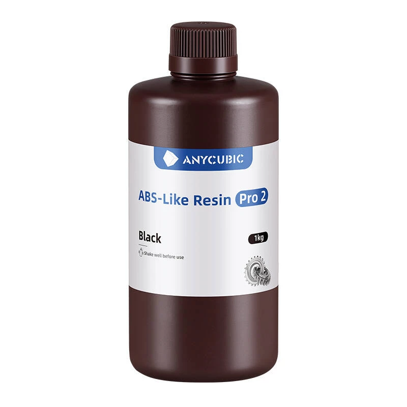AnyCubic ABS-Like Resin Pro 2 (nero)