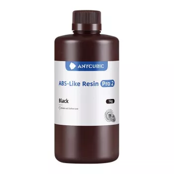 AnyCubic ABS-Like Resin Pro 2 (nero)