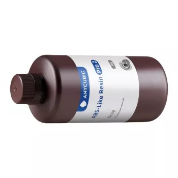 AnyCubic ABS-Like Resin Pro 2 (grigio)