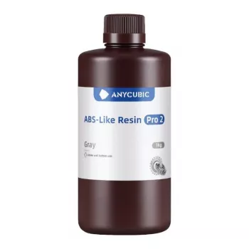 AnyCubic ABS-Like Resin Pro 2 (grigio)