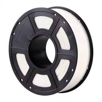 Anycubic filamento ASA (bianco) 1 kg