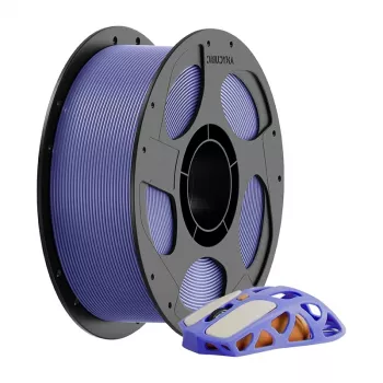 ANYCUBIC filamento PLA 1 KG (Interstellar Violet)