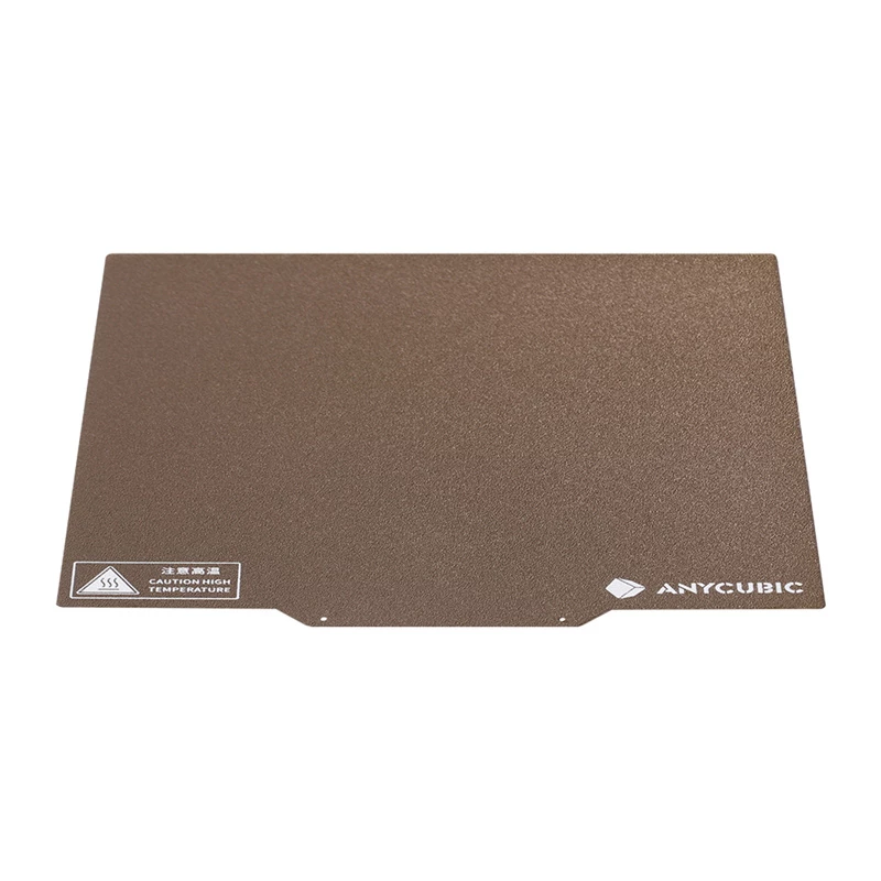 Anycubic piatto PEI per Kobra 2/2 Pro