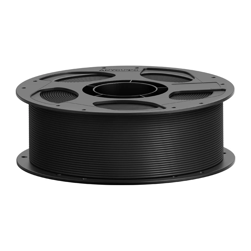 ANYCUBIC filamento PETG-CF, 1 kg, nero