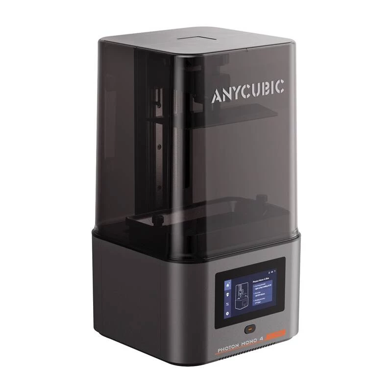 Anycubic Photon Mono 4 Ultra stampante 3D