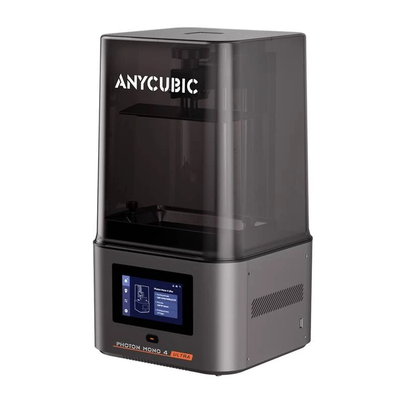 Anycubic Photon Mono 4 Ultra stampante 3D