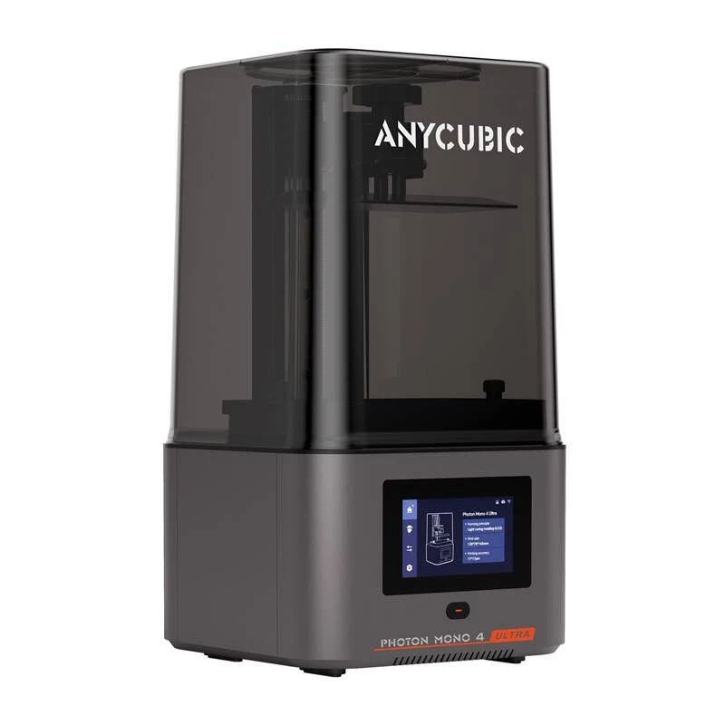 Anycubic Photon Mono 4 Ultra stampante 3D