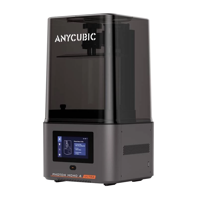Anycubic Photon Mono 4 Ultra stampante 3D