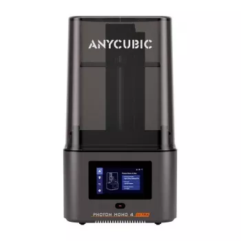 Anycubic Photon Mono 4 Ultra stampante 3D