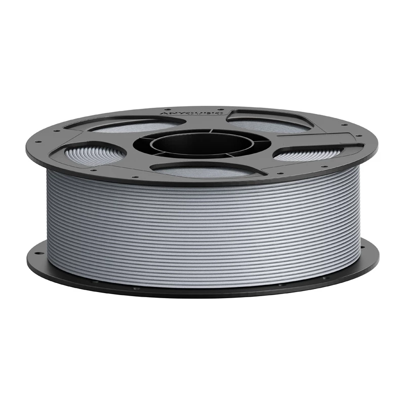 ANYCUBIC PLA-CF Filament 1kg Fish Scale White 1,75mm materiale per stampante 3D