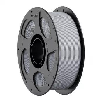 ANYCUBIC PLA-CF Filament 1kg Fish Scale White 1,75mm materiale per stampante 3D