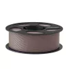 Anycubic PLA Filamento 1,75 mm marrone – 1 kg filamento per stampante 3D