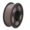 Anycubic PLA Filamento 1,75 mm marrone – 1 kg filamento per stampante 3D