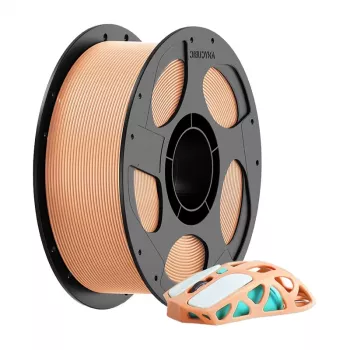 ANYCUBIC filamento PLA 1 KG (Peach Fuzz)