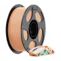ANYCUBIC filamento PLA 1 KG (Peach Fuzz)