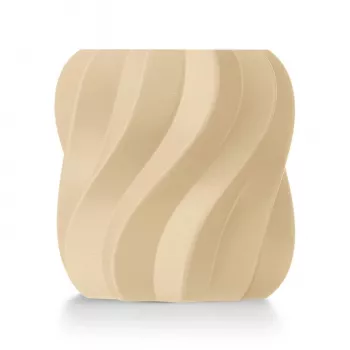 Anycubic PLA Filamento – beige, 1.75mm, 1kg, per stampanti 3D FDM (AHPLLB-107)