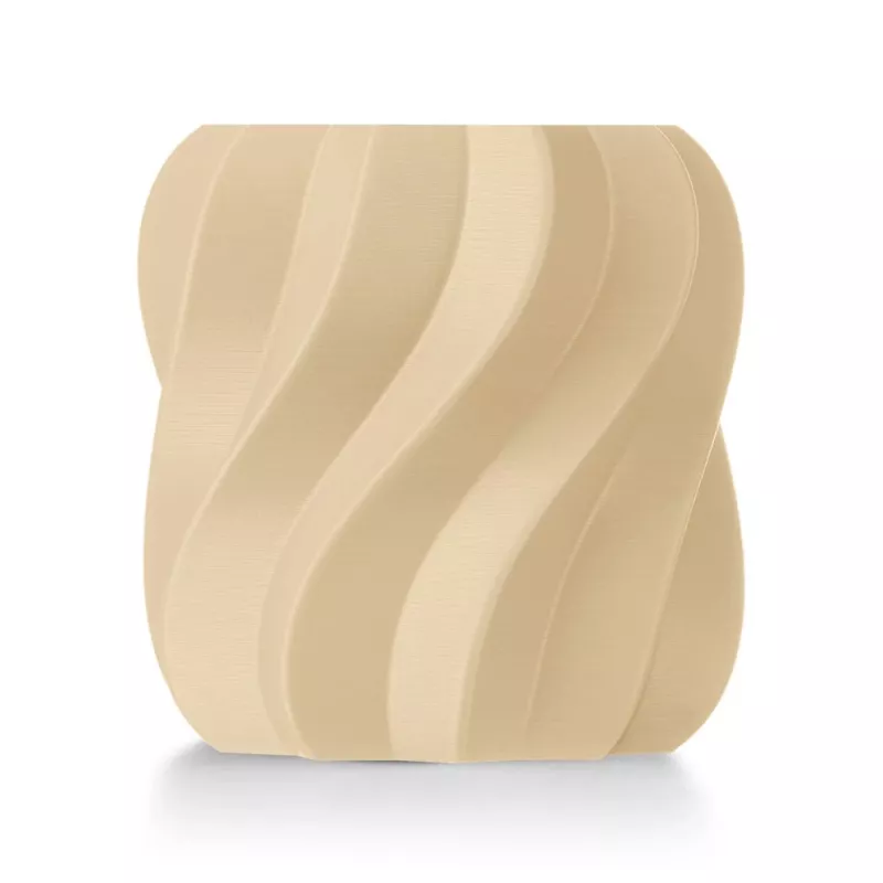 Anycubic PLA Filamento – beige, 1.75mm, 1kg, per stampanti 3D FDM (AHPLLB-107)
