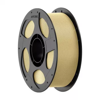 Anycubic PLA Filamento – beige, 1.75mm, 1kg, per stampanti 3D FDM (AHPLLB-107)