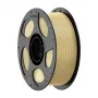 Anycubic PLA Filamento – beige, 1.75mm, 1kg, per stampanti 3D FDM (AHPLLB-107)
