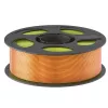 Anycubic AHSC15-103 PLA Silk filamento, tricolore: rosso/giallo/verde