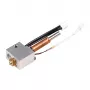 Anycubic Hotend a cambio rapido con ugello da 0,8 mm per Kobra 3/Combo/V2/V2 Combo