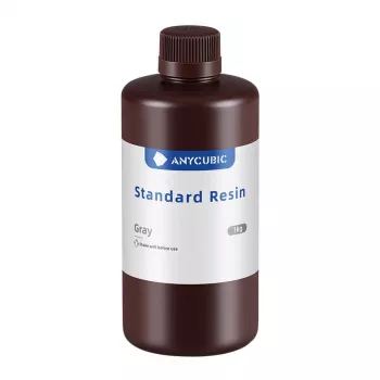 AnyCubic Standard Resin (grigio)