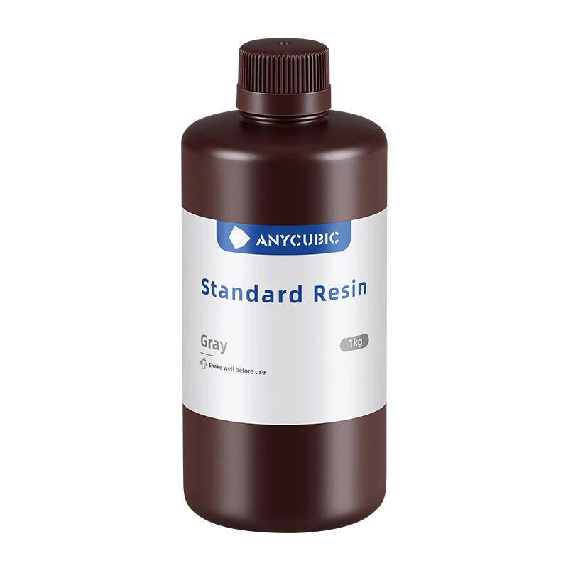 AnyCubic Standard Resin (grigio)