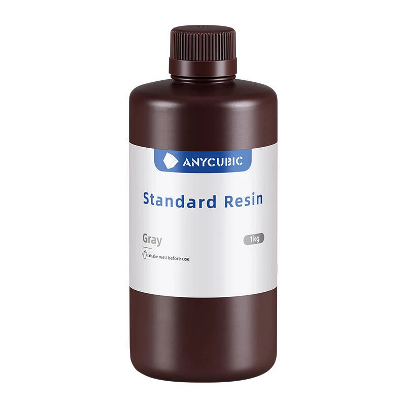 AnyCubic Standard Resin (grigio)
