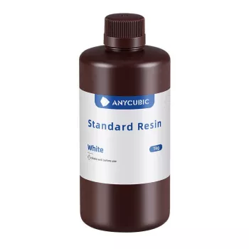 AnyCubic Standard Resin (bianco)