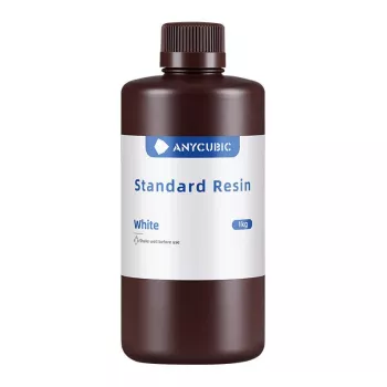 AnyCubic Standard Resin (bianco)