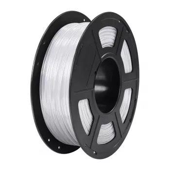 ANYCUBIC filamento TPU (bianco latte) 1 kg