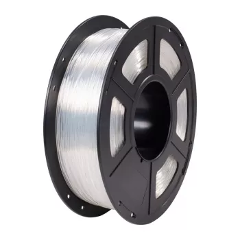 Anycubic filamento TPU (trasparente) 1 kg