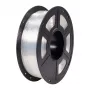 Anycubic filamento TPU (trasparente) 1 kg
