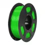 ANYCUBIC filamento TPU (verde trasparente) 1 kg