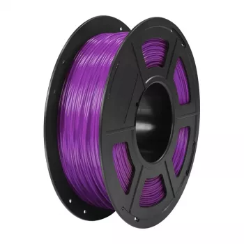 ANYCUBIC filamento TPU (viola trasparente) 1 kg