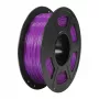 ANYCUBIC filamento TPU (viola trasparente) 1 kg
