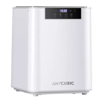 Anycubic Wash & Cure 3 Max sistema di lavaggio e polimerizzazione 3D