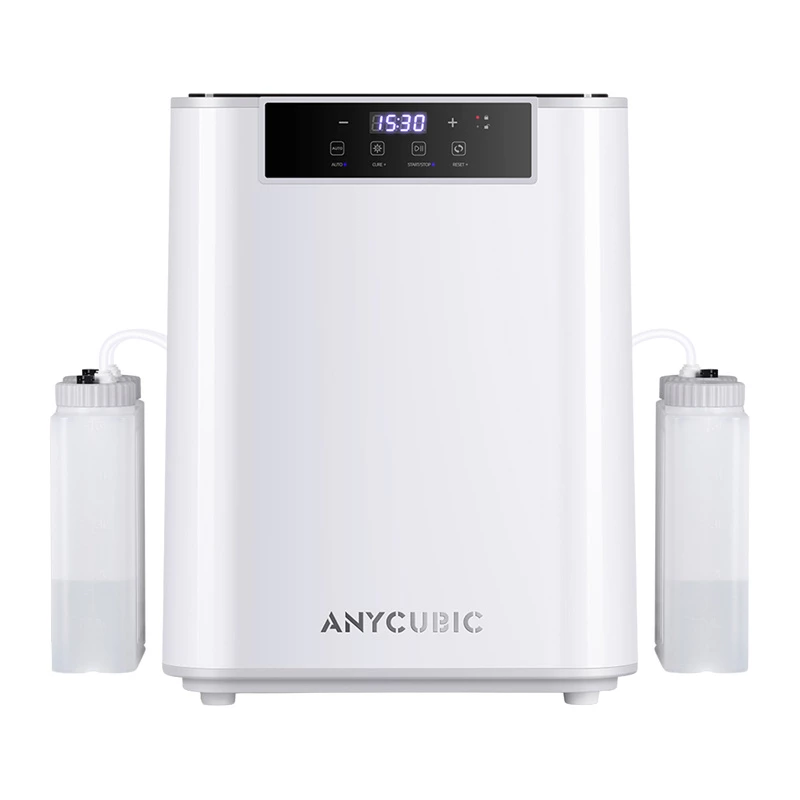 Anycubic Wash & Cure 3 Max sistema di lavaggio e polimerizzazione 3D
