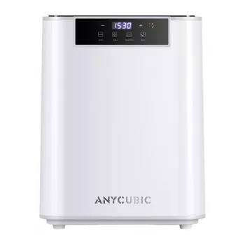Anycubic Wash & Cure 3 Max sistema di lavaggio e polimerizzazione 3D