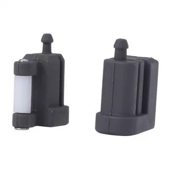 ANYCUBIC Wiper Nozzle per Kobra S1/S1 Combo - ricambio per la pulizia dell'hotend