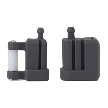 ANYCUBIC Wiper Nozzle per Kobra S1/S1 Combo - ricambio per la pulizia dell'hotend