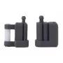 ANYCUBIC Wiper Nozzle per Kobra S1/S1 Combo - ricambio per la pulizia dell'hotend