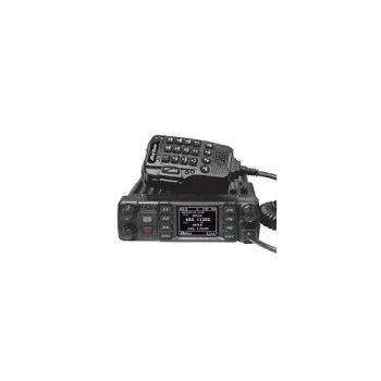 AnyTone AT-D578UV PLUS Radio mobile digitale DMR VHF/UHF 50W