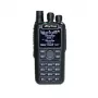 Anytone AT-D878UV II Ricetrasmettitore portatile DMR/analogico 3100 mAh