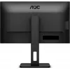 AOC 24P3CV 24 pollici IPS monitor, 1920x1080, USB-C, HDMI, DP, VESA (ricondizionato)