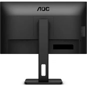 AOC 24P3CV 24 pollici IPS monitor, 1920x1080, USB-C, HDMI, DP, VESA (ricondizionato)