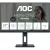 AOC 24P3CV 24 pollici IPS monitor, 1920x1080, USB-C, HDMI, DP, VESA (ricondizionato)