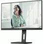 AOC 24P3CV 24 pollici IPS monitor, 1920x1080, USB-C, HDMI, DP, VESA (ricondizionato)