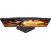 AOC 25G4SRE 24,5 pollici Full HD IPS 180Hz Gaming monitor (ricondizionato)